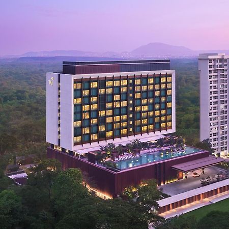 Taj The Trees, Mumbai Otel Dış mekan fotoğraf