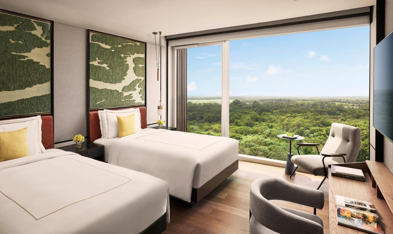 Taj The Trees, Mumbai Otel Dış mekan fotoğraf