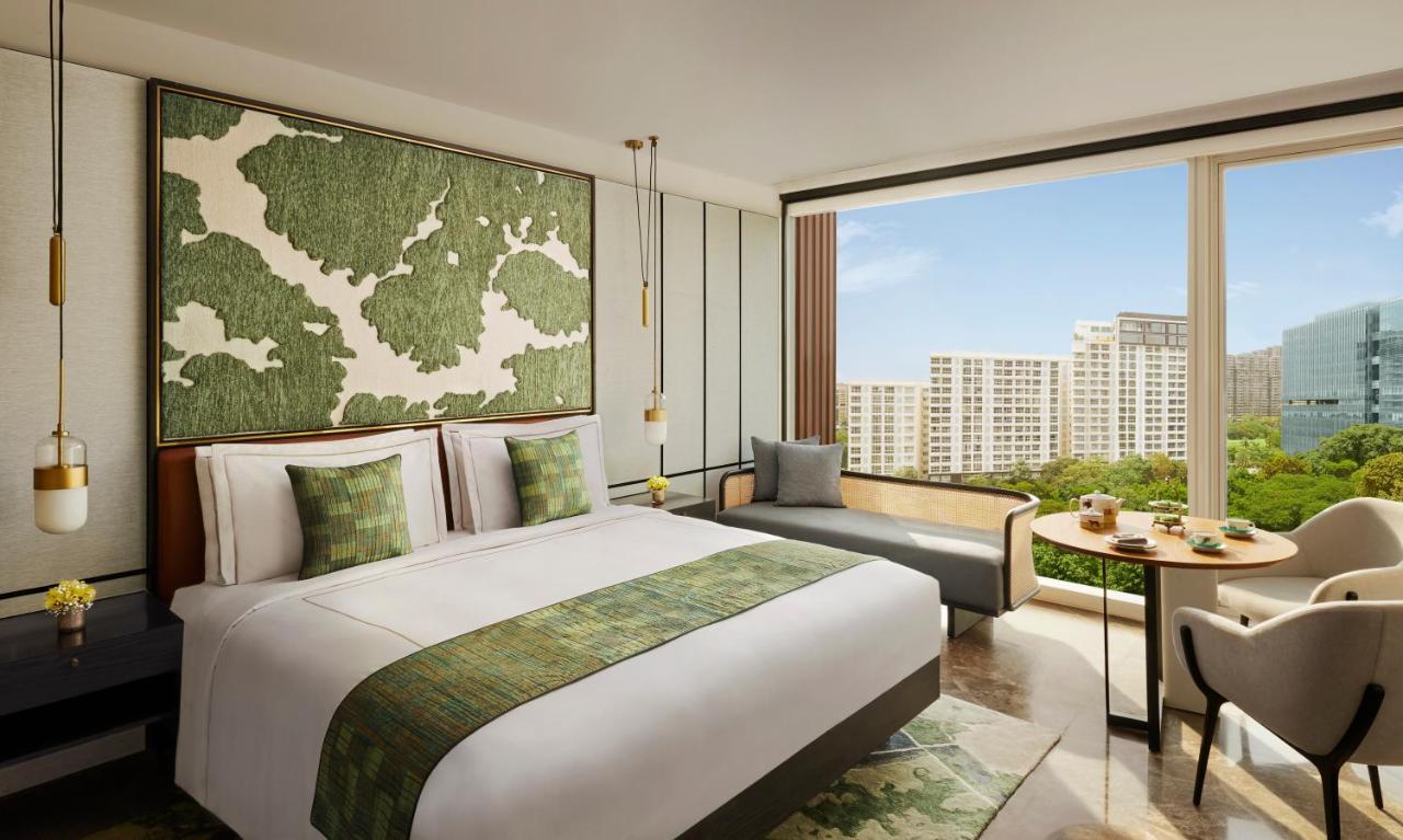 Taj The Trees, Mumbai Otel Dış mekan fotoğraf